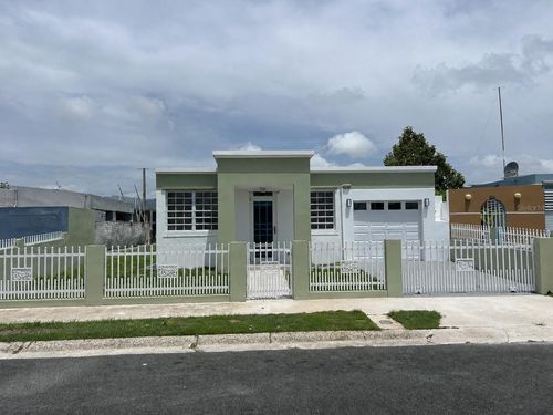 I-11 Calle Flamboyan, Naguabo, PR, 00718 | Card Image