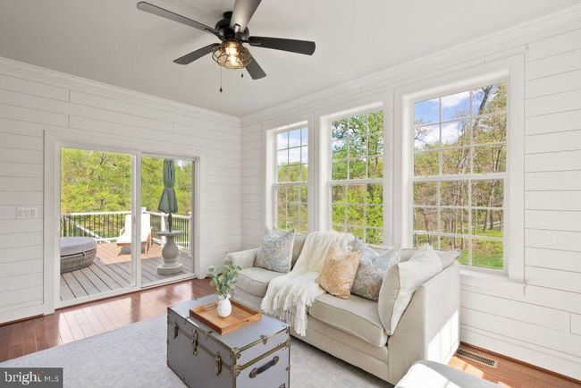 7772 Julia Taft Way, House other with 5 bedrooms, 4 bathrooms and null parking in Lorton VA | Image 35