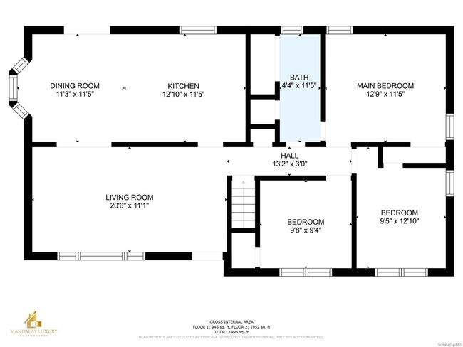872 Franklyn Ave, House other with 3 bedrooms, 1 bathrooms and null parking in Bohemia NY | Image 22