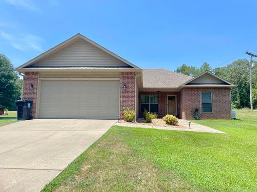 5861 Bauxite Cutoff Rd, Bauxite, AR, 72011-9783 | Card Image