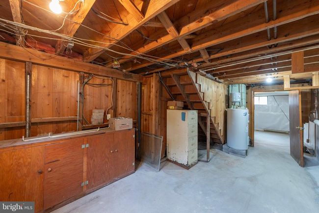 311 S Buckmarsh St, House other with 3 bedrooms, 1 bathrooms and null parking in BERRYVILLE VA | Image 34