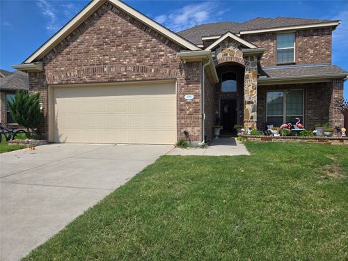 300 Mount Olive Ave, McKinney, TX, 75072-9079 | Card Image
