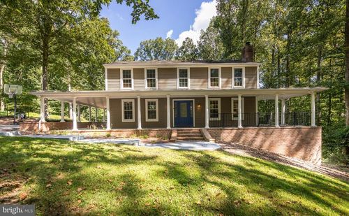 3303 Deer Hill Rd, Street, MD, 21154-1615 | Card Image