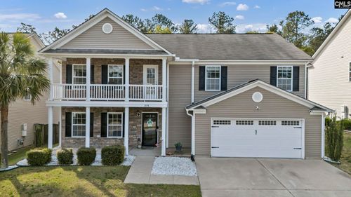 1074 Palamino Lane, Elgin, SC, 29045 | Card Image