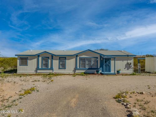 11745 S Kicking Horse Pl, Vail, AZ, 85641-9052 | Card Image