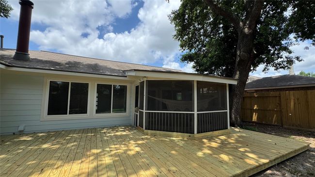 New deck!! And it’s massive! | Image 33