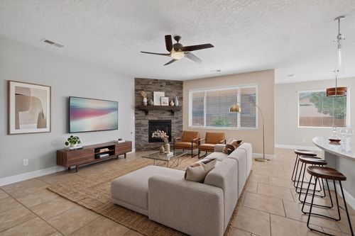11920 Giacomo Ave, Albuquerque, NM, 87123-2497 | Card Image