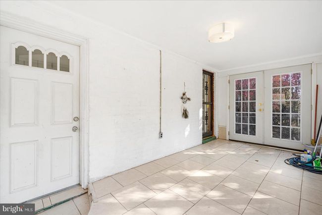 841 E Belvedere Ave, House other with 4 bedrooms, 2 bathrooms and null parking in BALTIMORE MD | Image 23