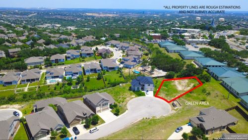 21902 Big Bend Cyn, San Antonio, TX, 78258-4957 | Card Image