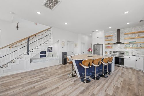 1003 Seashell Drive, Surfside Beach, TX, 77541 | Card Image