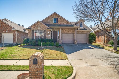 3144 Deer Run Dr, Little Elm, TX, 75068-6626 | Card Image