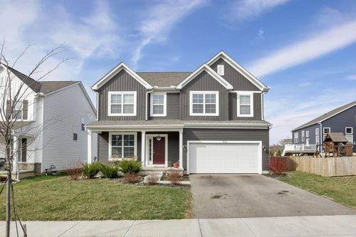 7852 Oldham Dr, Reynoldsburg, OH, 43068-3722 | Card Image