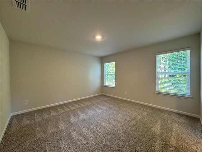 1601 Dosk Ave, House other with 3 bedrooms, 3 bathrooms and null parking in Lawrenceville GA | Image 14