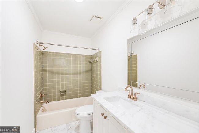 4628 Saint Anne Ct, House other with 5 bedrooms, 7 bathrooms and null parking in Macon GA | Image 36