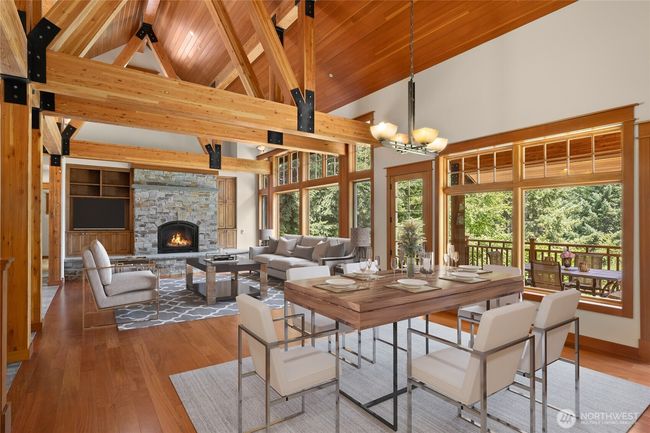 141 Just In Time Ln, House other with 5 bedrooms, 4 bathrooms and 3 parking in Cle Elum WA | Image 9