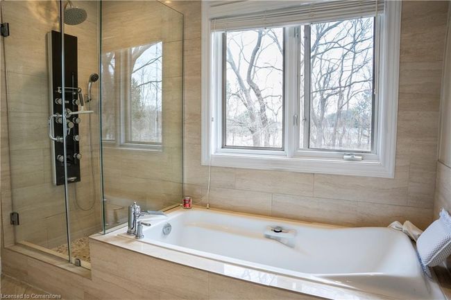 12 - 320 Hamilton Dr, Townhouse with 3 bedrooms, 3 bathrooms and 3 parking in Ancaster ON | Image 34
