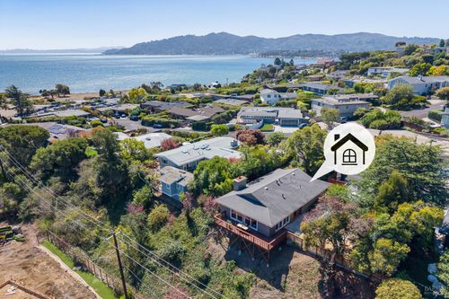 22 North Ter, Tiburon, CA, 94920-2019 | Card Image