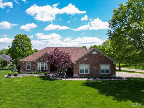 301 Red Wing Ct, Troy, MO, 63379-4454 | Card Image