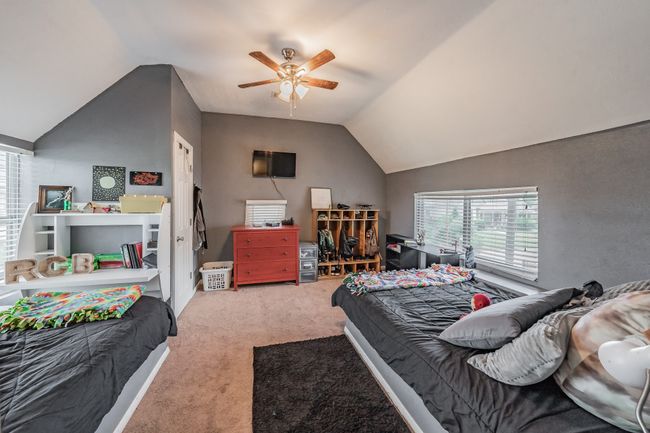 300 E Shoemaker St, House other with 4 bedrooms, 3 bathrooms and null parking in Decatur TX | Image 23