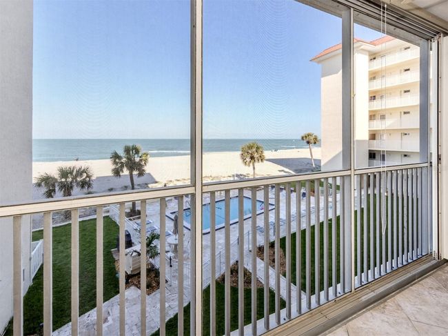 3G - 1150 Tarpon Center Dr, Condo with 2 bedrooms, 2 bathrooms and null parking in VENICE FL | Image 8