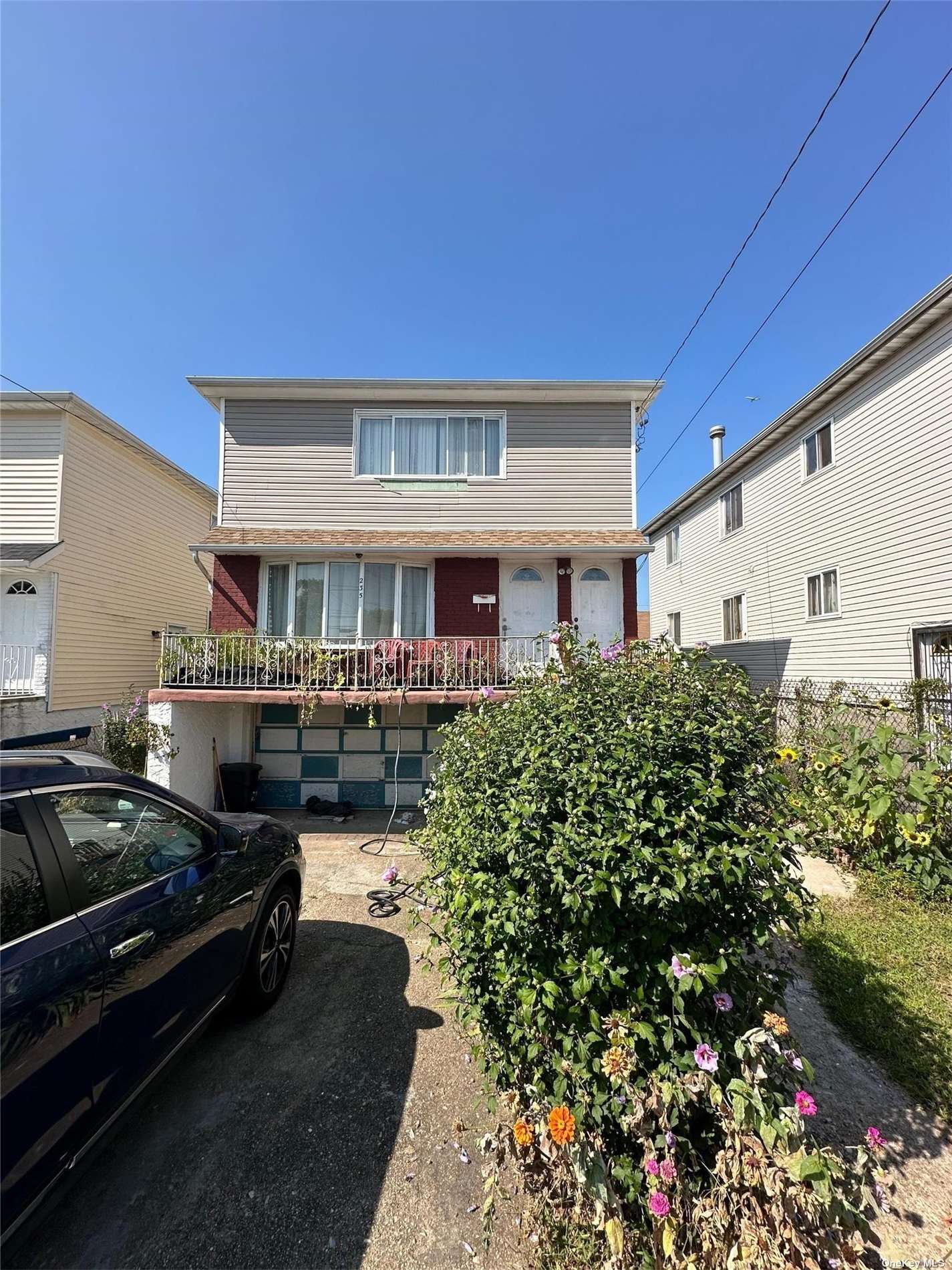 Beach 19th St, Far Rockaway, NY 11691
