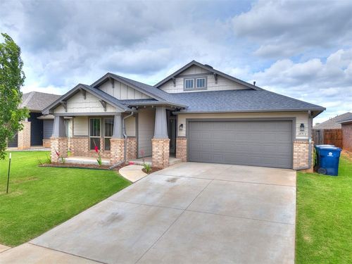 18712 Tortuga Drive, Edmond, OK, 73012 | Card Image