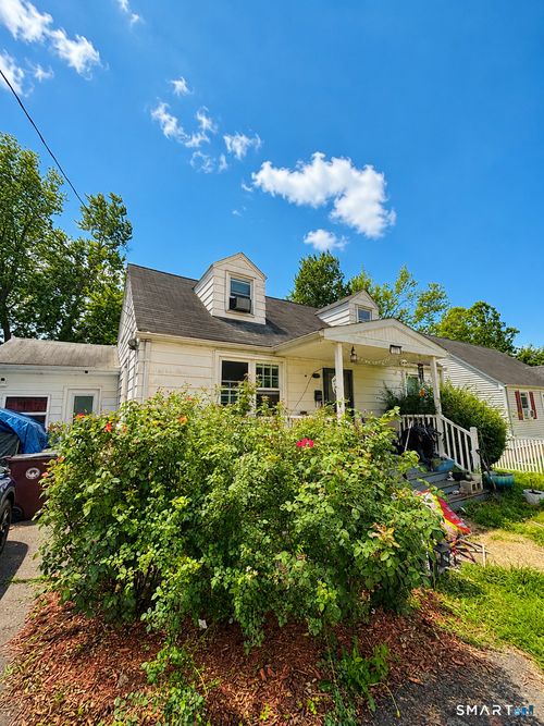 133 Wynola Ave, New Britain, CT, 06051-3713 | Card Image