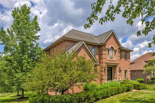 113 Middleground Pl, Cranberry Twp, PA, 16066-2213 | Card Image