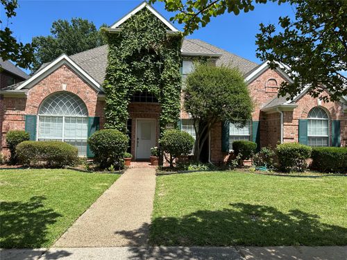 6214 Hidden Springs Ln, Garland, TX, 75044-3656 | Card Image