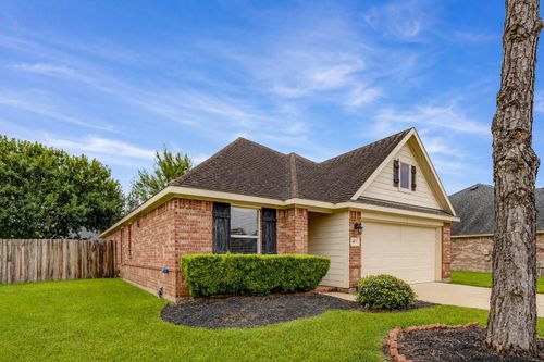 607 Bain Bridge Hill Ct, Rosenberg, TX, 77469-4781 | Card Image