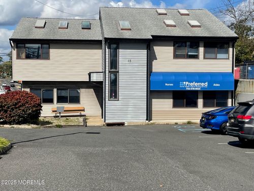 45 Highway 35, Eatontown, NJ, 07724-3425 | Card Image