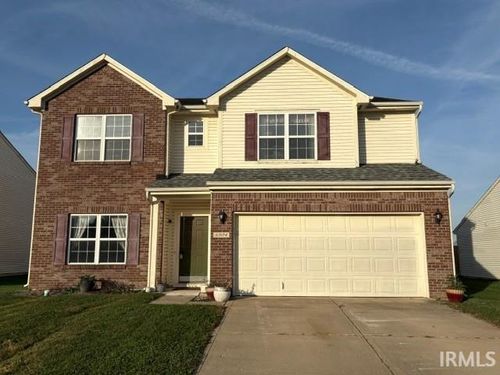 4304 Wildoner Dr, Marion, IN, 46953-1679 | Card Image