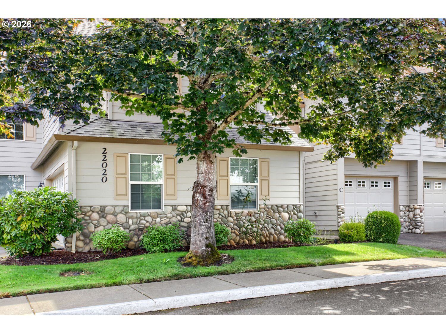 Residential in Tualatin 2