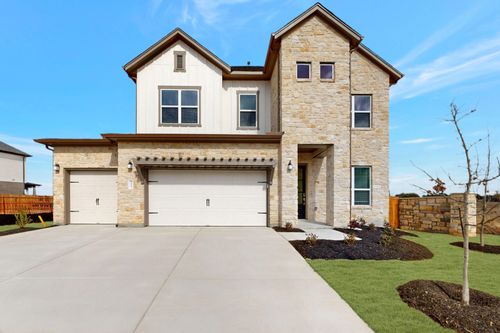 2112 Lolo Ln, Leander, TX, 78641-6328 | Card Image