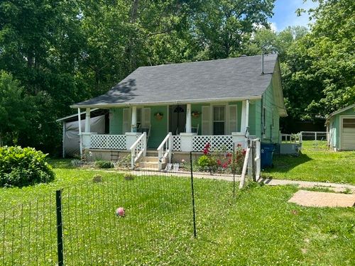 207 Fredonia Rd, Manchester, TN, 37355-3077 | Card Image