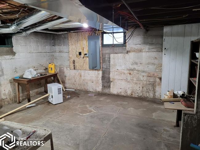 308 E Jackson St, House other with 2 bedrooms, 1 bathrooms and null parking in Sigourney IA | Image 31