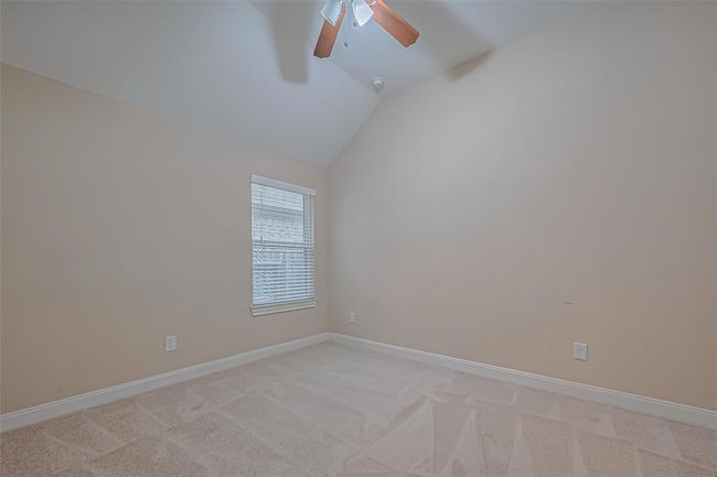 4914 Woodbury Mill Dr, House other with 4 bedrooms, 2 bathrooms and 2 parking in Spring TX | Image 27