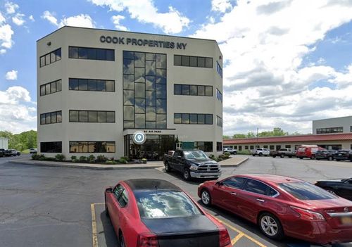 90 Airpark Drive, Rochester, NY, 14624 | Card Image