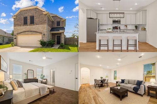 8302 Balding Dr, Fulshear, TX, 77441-1951 | Card Image