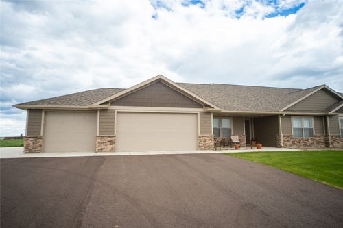 46 Copper Creek Ln, Great Falls, MT, 59405-4005 | Card Image