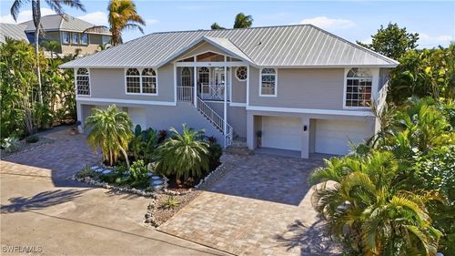 56 Fairview Blvd, FORT MYERS BEACH, FL, 33931-4565 | Card Image