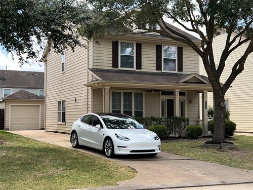 18823 S Lyford Dr, Katy, TX, 77449-8311 | Card Image