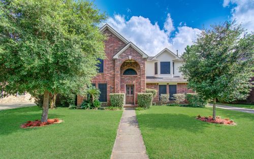 1010 Forestburg Dr, Spring, TX, 77386-2650 | Card Image