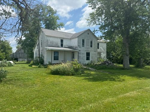 7915 N 4100 East Rd, Saybrook, IL, 61770-7551 | Card Image