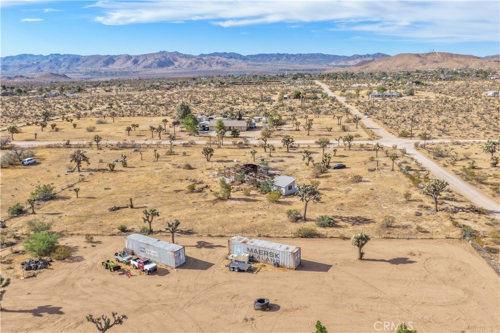 Residential in Yucca Valley 4