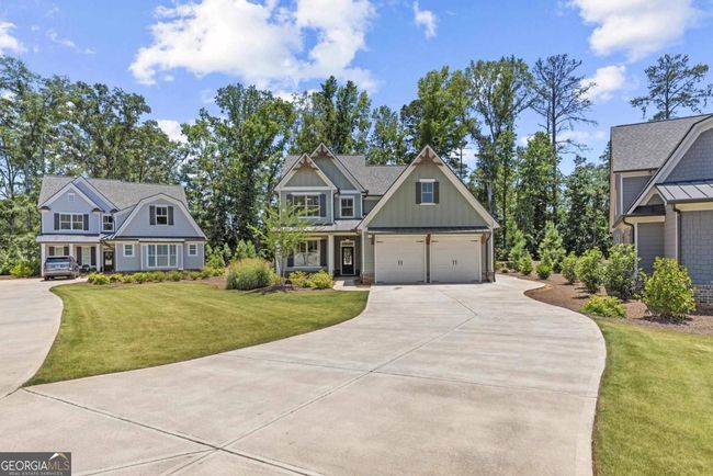 112 Wingspan Way, House other with 5 bedrooms, 4 bathrooms and null parking in Eatonton GA | Image 50