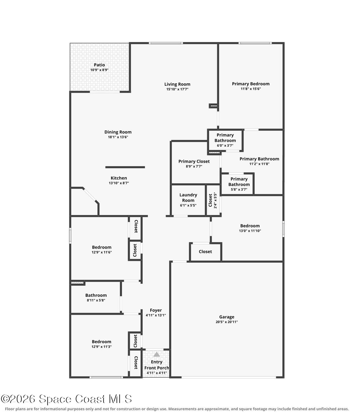 Residential in Palm Bay 2