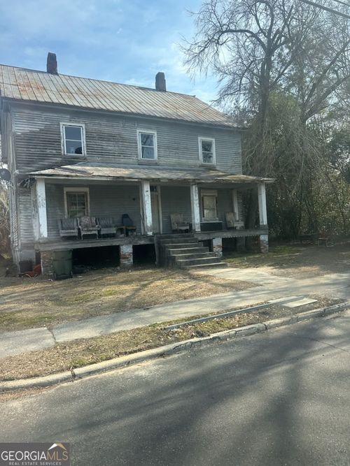 69 S. S Main St, Wadley, GA, 30477-3738 | Card Image