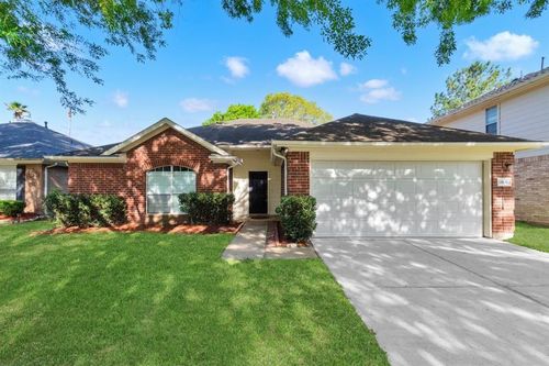 11830 Copperas Creek Dr, Sugar Land, TX, 77498-7337 | Card Image