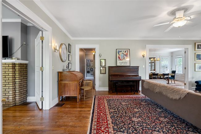 227 S Main St, House other with 3 bedrooms, 2 bathrooms and null parking in Honea Path SC | Image 7